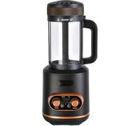 ZHANGshouf Macchina per tostare i Chicchi di caffè, tostatrice ad Aria Calda con Blocco di Sicurezza, Temperatura Regolabile 150-240℃, capacità 100-400 g