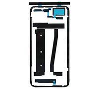 Zhangsihong Telefono Cellulare 5 Set alloggiamento della Copertura Posteriore Adesivo Sticker Set for Huawei Honor 10 Parti di Ricambio