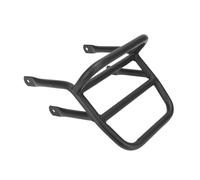 ZHANGTONG Moto Portapacchi Posteriore Accessori Moto Portapacchi Anteriore per CT125 per Hunter per Cub per Trail 125 Staffa di Supporto portavaligia Ferro Nero