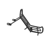 ZHANGTONG Moto Portapacchi Posteriore Centro Rack Portapacchi per CT125 per Hunter per Cub per Trail 125 2020-2023 Moto Rack di Stoccaggio Scaffale Centrale Kit di Parti