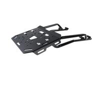 ZHANGTONG Moto Portapacchi Posteriore Moto Portapacchi Posteriore per Trident 660 2021 2022 2023 2024 Caso Portapacchi Posteriore Portapacchi Staffa di Supporto