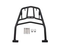 ZHANGTONG Moto Portapacchi Posteriore per CRF250L per CRF250 per Rally per RL per M Sedile Posteriore del Motociclo Portapacchi Supporto per Rack Kit Staffa Bisaccia Shelf