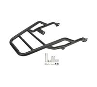 ZHANGTONG Moto Portapacchi Posteriore Portapacchi Posteriore per Moto Supporto per Portapacchi per Moto ad Alta Resistenza per Scrambler per 1200XC per 1200XE 2019-2023