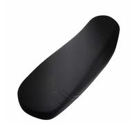 ZHANGTONG Sedile Moto per Cuscino del Sedile per SURRON Light Bee XS per Moto per, Fuoristrada e Fuoristrada, in PU. per Accessori Auto Originali per Sur-Ron.