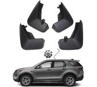 zhangttt Kit parafanghi per Discovery Sport R-Dynamic 2020-2024 - 4 Pezzi (Anteriore + Posteriore), Anti-Splash