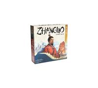 Zhanguo Il Primo Impero Italiano Gioco da Tavolo Ghenos Games