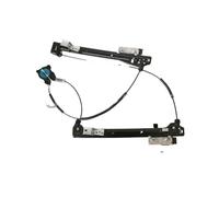 ZHANGWENLING Alzacristalli elettrico Per BMW Per Mini Per R55 R56 R57 2004-/ Alzacristallo Elettrico Anteriore Sinistro O Destro 51332756083 51332756084 Accessori Per Auto(Front Right)
