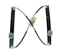 ZHANGWENLING Alzacristalli elettrico Per Q7 4L 4LB SUV 2006 2007 2008 2009 2010 2011 2012 2013 2014 2015 4L0839461 4L0839462 Alzacristalli Posteriore Sinistro Destro(Rear Right)