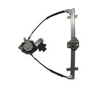 ZHANGWENLING Alzacristalli elettrico Per VW Per JETTA Per KING 2016 1GD837399D 1GD837400D Regolatore Del Meccanismo Di Sollevamento Del Finestrino Della Portiera Anteriore(1GD837399D)