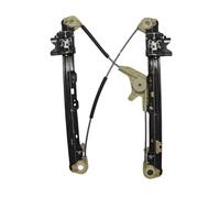 ZHANGWENLING Alzacristalli elettrico Regolatore Alzacristalli Portiera Senza Motore Anteriore Sinistro Destro Posteriore Sinistro Destro Per Jaguar Per E-PACE(Front Left)