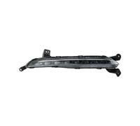 ZHANGWENLING fari fendinebbia per auto Per Hyundai Per Sonata Per Versione Ibrida Paraurti Anteriore LED DRL Luci Diurne Fendinebbia Luci Segnalazione Esterni(Only Left)