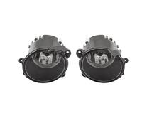 ZHANGWENLING fari fendinebbia per auto Per Range Per Rover Per Sport L322 2003-2009 Fendinebbia Faro Per Land Per Rover Per Discovery 2 3 Lampada Alogena(L and R)