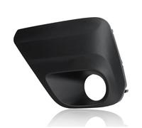 ZHANGWENLING fari fendinebbia per auto Per Subaru Per Forester 2019 2020 2021 Fendinebbia Paraurti Anteriore ABS Cornici Fori Per Cornici(Left)