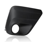 ZHANGWENLING fari fendinebbia per auto Per Subaru Per Forester 2019 2020 2021 Fendinebbia Paraurti Anteriore ABS Cornici Fori Per Cornici(Right)
