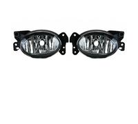 ZHANGWENLING Fari fendinebbia Per Benz W204 2008-2009 Per W211 2007-2009 Per W219 2006-2009 Per X164 2007-2009 Per W164 2006-2009 Paraurti Anteriore Antinebbia(With S10 White)