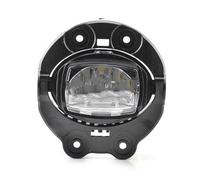 ZHANGWENLING Fari fendinebbia Per Jeep Per Cherokee 2019-2021 Faro Anteriore Paraurti Fendinebbia Luce Di Guida Accessori Auto 68410368AB(1 piece Right)