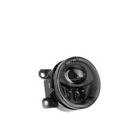 ZHANGWENLING Fari fendinebbia Per Jeep Per Renegade 2015-2018 Coppia Fendinebbia Rotondi Lente Paraurti Luci Guida 2 Pezzi A LED