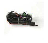 ZHANGWENLING Fari fendinebbia Per Mazda 6 Sedan GG1 2006-2010 Gruppo Luci Fendinebbia Per Paraurti Anteriore(Wire Harness)