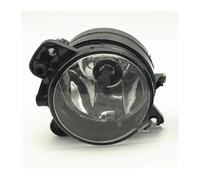 ZHANGWENLING Fari fendinebbia Per Polo 9N 2005-2009 Auto Car Fendinebbia Paraurti Anteriore Griglia Fendinebbia Di Guida(Right Side)