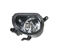 ZHANGWENLING Fari fendinebbia Per Q7 2010-2015 Gruppo Luci Antinebbia Paraurti Anteriore Alogeno 4L0941699(1Piece Left)