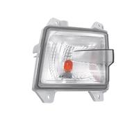 ZHANGWENLING Fari fendinebbia Per Ridgeline 2017-2020 Kit Fari Fendinebbia Paraurti Anteriore 33350-T6Z-A01(Right)