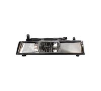 ZHANGWENLING Fari fendinebbia Per Skoda Per Yeti 2014-2018 Fendinebbia Automatico Luci Diurne Fari Anteriori Accessori 5L0941700A(Light Right)