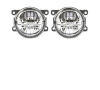 ZHANGWENLING Fari fendinebbia Per Suzuki Per Swift Per Grand Per Vitara 2 II Per Jimny Alto JB64 JB74 SX4 Fari Fendinebbia A LED Fari Alogeni 55W 12V H11(LED)