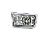 ZHANGWENLING Fari fendinebbia Per TOYOTA Per LAND Per CRUISER Per PRADO 90 FJ90 3400 1996-2003 Fendinebbia Paraurti Anteriore Senza Lampadina 81210-60060(1 Left Without Bulb)