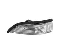 ZHANGWENLING Indicatori Nello Retrovisore Per Toyota Per Yaris 2011-2019 Indicatore Luminoso Specchietto Retrovisore Laterale Indicatore Di Direzione Senza Lampadina Indicatore Di Direzione(Left)