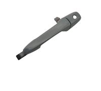 ZHANGWENLING Maniglia apriporta anteriore Maniglia Esterna Porta Per Mazda 3 2004-2009 Per 5 2012-2015 Per 6 2003-2008 Per CX-7 2007-2012 Per Axela 2003-2009(1PC REAR LEFT)