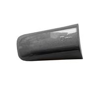 ZHANGWENLING Maniglia apriporta anteriore Per Land Per Rover Per Range Evoque 2013 2014 2015 2016 2017 2018 2019 Anteriore Sinistro Esterno Maniglia Porta Tappo Copertura Tri(Gray)