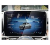 ZHANGWENLING Pellicola Protettiva Auto Per Benz Per GLC 2023 Schermo Touch GPS Da 11,9 Pollici E Pellicola Protettiva Per Lo Schermo LCD Da 12,3 Pollici(Instrument)