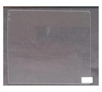 ZHANGWENLING Pellicola Protettiva Auto Per EKIY Per 2K 9 Pollici 10.1 Pollici Autoradio Lettore Multimediale Navigazione GPS Stereo Pellicola Protettiva(Not 2K glass,9 inch)