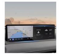 ZHANGWENLING Pellicola Protettiva Auto Per Genesis Per G80 Per GV80 Per GV70 2021 2022 14,5 Pollici Autoradio GPS Navigazione Pellicola Protettiva Antigraffio Per Lo Schermo