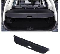 ZhangXD Copertura Retrattile per Bagagliaio per Hyundai Tucson L 2022-2025, Mensola Cappelliera Avvolgibile Ripiano Tronco Privacy Cappelliera Impermeabile