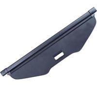 ZhangXD Copertura Retrattile per Bagagliaio per Renault Koleos HY Samsung QM5 2007~2016, Mensola Cappelliera Avvolgibile Ripiano Tronco Privacy Cappelliera Impermeabile
