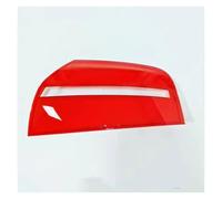 ZHANGZHENGYAO Coperchio Fanale Posteriore Per A8 Per D4 2014 2015 2016 2017 Tappo Copri Fanale Posteriore Automatico Luci Finale Posteriore(Outside Right)