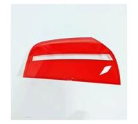 ZHANGZHENGYAO Coperchio Fanale Posteriore Per A8 Per D4 2014 2015 2016 2017 Tappo Copri Fanale Posteriore Automatico Luci Finale Posteriore(Outside Left)