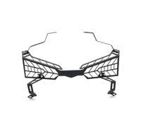 ZHANGZHENGYAO Copertura Fari Protezione Per SYM Per ADX 125 125ADX ADX125 Accessori Per Moto Copertura Di Protezione Luce Anteriore Paralume Protezione Faro Adatto Per ADX 125