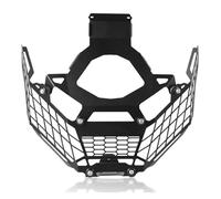 ZHANGZHENGYAO Copertura Fari Protezione PER X-ADV 750 2017-2020 2019 2018 XADV 750 Scooter Griglia Faro Protezione Copertura Faro 2023 2022 2021(XADV750)