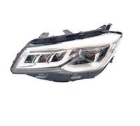 ZHANGZHENGYAO Fanale Anteriore Per ChangAn Per CS75 2018~2020 Gruppo Ottico Anteriore(1 Pcs Left Side)