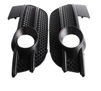 ZHANGZHENGYAO fari fendinebbia per auto 8U0807681A 8U0807682A Per Q3 2012 2013-2015 Versione UE Paraurti Anteriore Sinistro Destro Copertura Griglia Fendinebbia(Left and right)