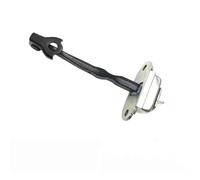 ZHANGZHENGYAO Ferma porta blocca portiera Per Nissan Teana 2008-2012 Cerniera Controllo Anteriore E Posteriore Della Portiera Limitatore Arresto(Rear left)