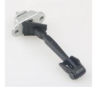 ZHANGZHENGYAO Ferma porta blocca portiera Per Skoda Per Octavia 2007-2014 Limitatore Fermaporta Leva Arresto Della Porta(Set of 4pcs)