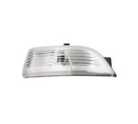 ZHANGZHENGYAO Freccia Specchietto LED Per Ford Per Ranger 2016-2020 Indicatore Luminoso Di Direzione Dello Specchietto Retrovisore A LED (senza Lampadine) Indicatori Retrovisori(1pc Right)