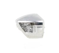 ZHANGZHENGYAO Freccia Specchietto LED Per Ford Per S-MAX Per Galaxy 2006-2015 Per C-MAX 2011-2015 Per KUGA Per ESCAPE 2008 Indicatore Di Direzione Retrovisore Indicatori Retrovisori(1Pcs Left)