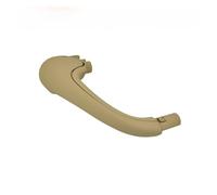 ZHANGZHENGYAO Maniglia Appiglio Interna Anteriore Per Benz W203 2000-2007 Classe C Maniglie Interne Anteriori Sinistra E Destra Parti ricambio maniglie interne auto(Beige right)