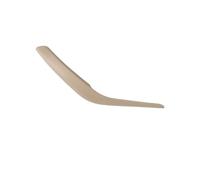 ZHANGZHENGYAO Maniglia Appiglio Interna Anteriore Per BMW Per X1 E84 Pannello Portiere Barra Trazione Anteriore Posteriore 1 Pz Sinistra Destra Parti ricambio maniglie interne auto(Right Beige)