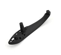 ZHANGZHENGYAO Maniglia Appiglio Interna Anteriore Per BMW Serie 3 4S Per M3 Per M4 F34 F35 F36 F82 F83 Per Portiera Auto Pannello Con Finiture Parti ricambio maniglie interne auto(Black Rear Left)