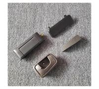 ZHANGZHENGYAO Maniglia Appiglio Interna Anteriore Per Chevrolet N300 Per Furgone Maniglia Interna Anteriore Esterna Portiera Posteriore Parti ricambio maniglie interne auto(Sliding door inner)